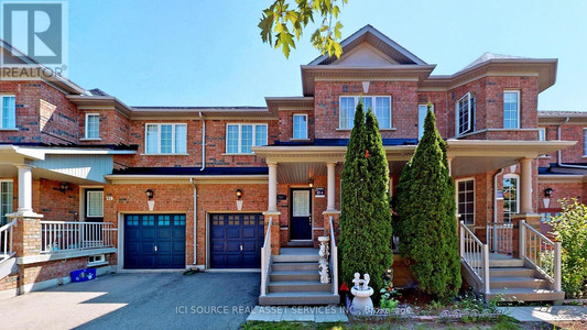 217 Hammersly Boulevard, Markham Wismer