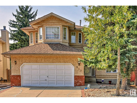 217 Heath Rd Sw Nw, Edmonton