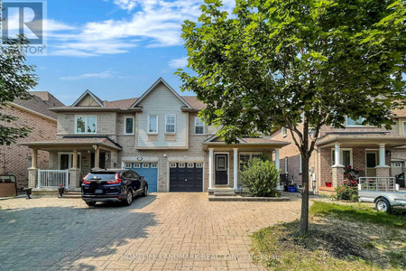 217 Hollywood Hill Circle, Vaughan