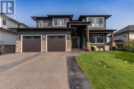 2170 Crosshill Drive, Kamloops