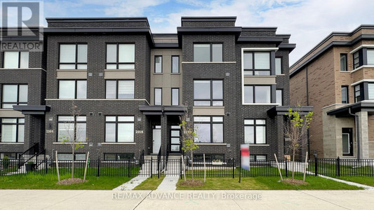 2170 Donald Cousens Parkway, Markham