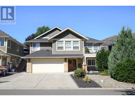 2171 Cantle Crt, Kamloops