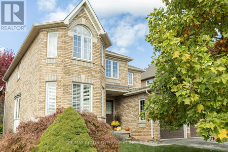 2173 Parkmount Boulevard, Oakville Iroquois Ridge North