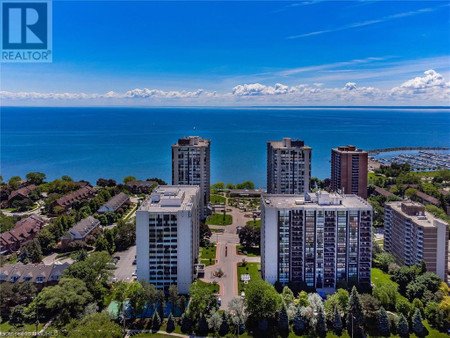 2175 Marine Drive Unit Ph 6, Oakville