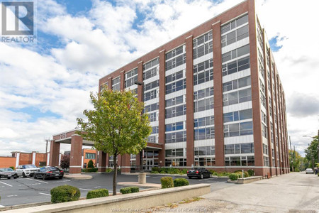 2175 Wyandotte Street Unit 304, Windsor