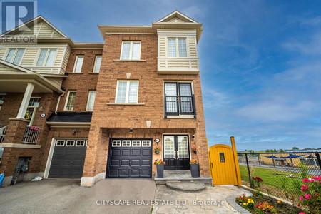 2178 Fiddlers Way, Oakville West Oak Trails