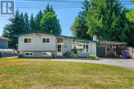 21784 Donovan Avenue, Maple Ridge