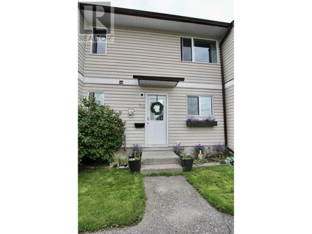 218 4344 Jackpine Avenue, Prince George