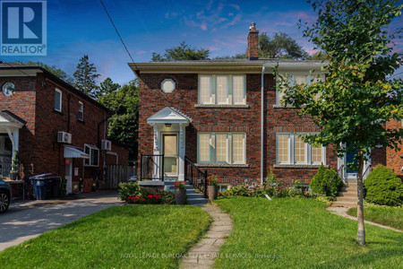 218 Airdrie Road, Toronto Leaside