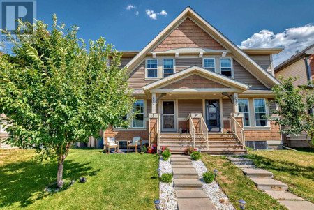 218 Cranford Park Se, Calgary