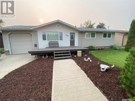 218 Dalebrooke Drive, Yorkton