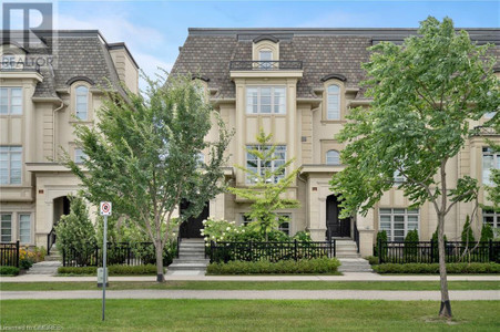 218 Dorval Drive, Oakville