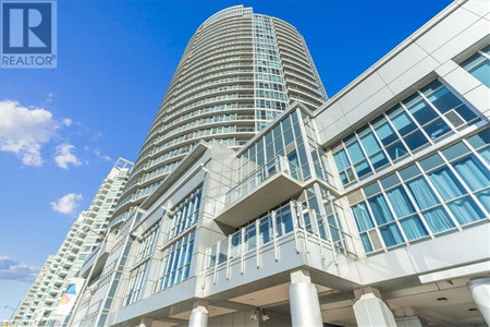 218 Queens Quay Unit 1007, Toronto