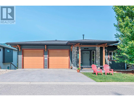 218 Sunset Drive Lot 63, Sicamous