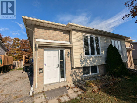 218 Taunton Road W, Oshawa