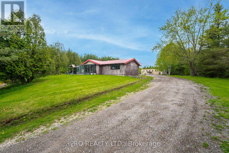 2180 Highpoint Side Road, Caledon