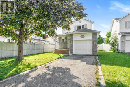 2180 Saturn Crescent, Orleans