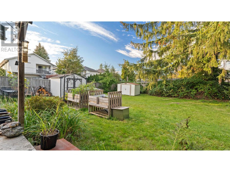 2187 Central Avenue, Port Coquitlam