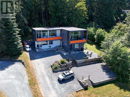 2188 Cowichan Bay Rd, Cowichan Bay