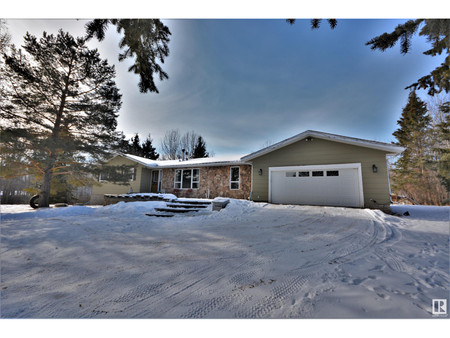 219 1017 Twp Rd 540, Rural Parkland County