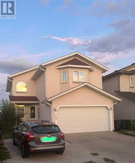 219 Applestone Park Se, Calgary