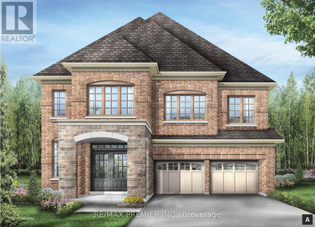 219 Fallharvest Way, Whitchurch Stouffville