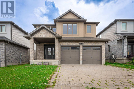 2191 Westpoint Heights, London