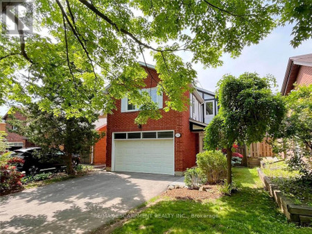 2192 Margot Street, Oakville River Oaks