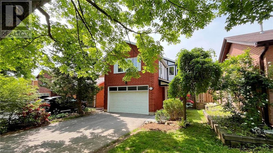 2192 Margot Street, Oakville