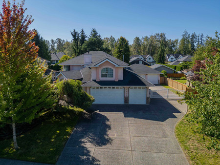 21920 44 A Avenue, Langley