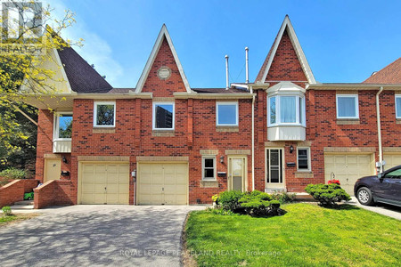 22 10 Cardwell Avenue, Toronto Agincourt South Malvern West