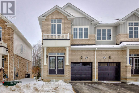 22 113 Hartley Avenue, Brant