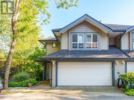 22 241 Parkside Drive, Port Moody