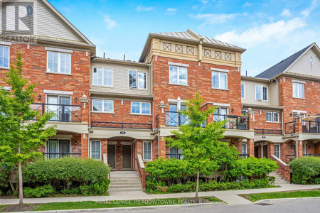 22 2500 Post Road, Oakville