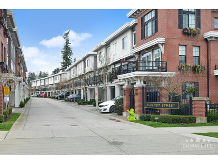 22 3399 151 Street, Surrey