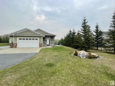 22 53120 Rge Rd 15, Rural Parkland County