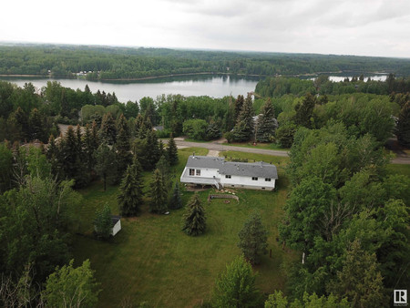 22 53130 Rge Rd 13, Rural Parkland County