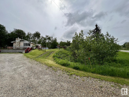 22 53220 Rge Rd 21, Rural Parkland County