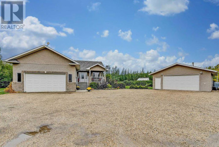 22 712068 Range Road 74, Rural Grande Prairie No 1 County Of