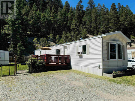 22 803 Hodgson Road, Williams Lake