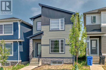 22 Amblehurst Way Nw, Calgary