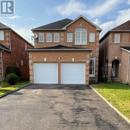 22 Angela Court, Markham