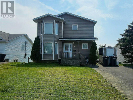 22 Baffin Drive, Mount Pearl