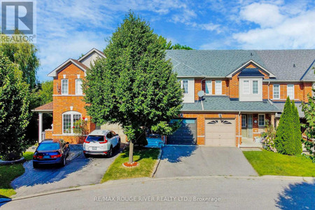 22 Beer Crescent, Ajax