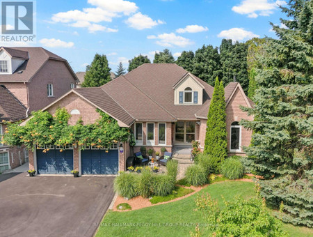 22 Catherwood Lane, Clarington