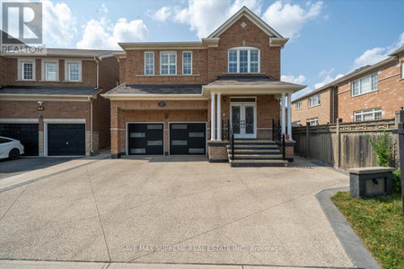 22 Constance Street, Brampton Bram East