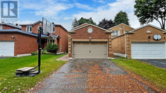 22 Coverdale Crescent, Toronto Steeles