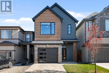 22 Cranbrook Close Se, Calgary