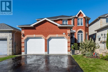 22 Grace Crescent, Barrie