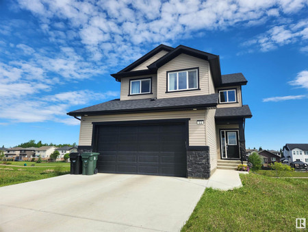 22 Harley Wy, Spruce Grove